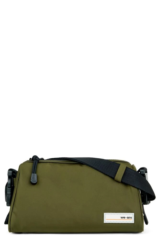 WE-AR4 The Kyoto Nylon Shoulder Bag 1
