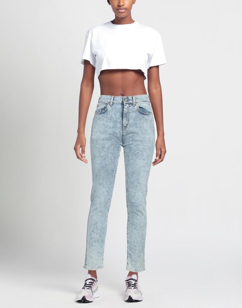 P_JEAN Denim pants