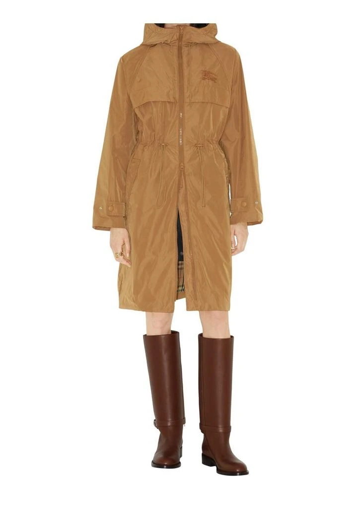 Burberry Lightweight parka 2