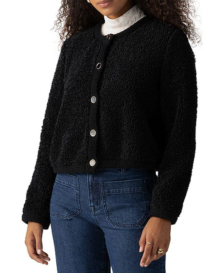 Sanctuary Cozy Cardigan 4