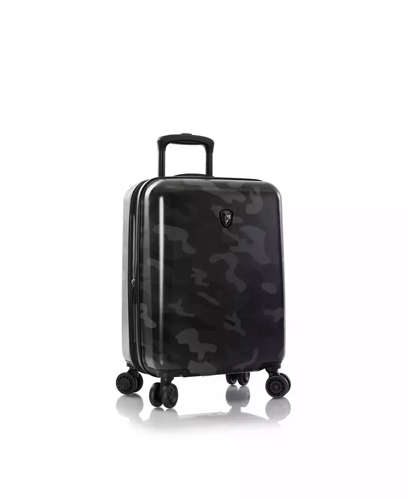 Heys Fashion 21" Hardside Carry-On Spinner Luggage 1