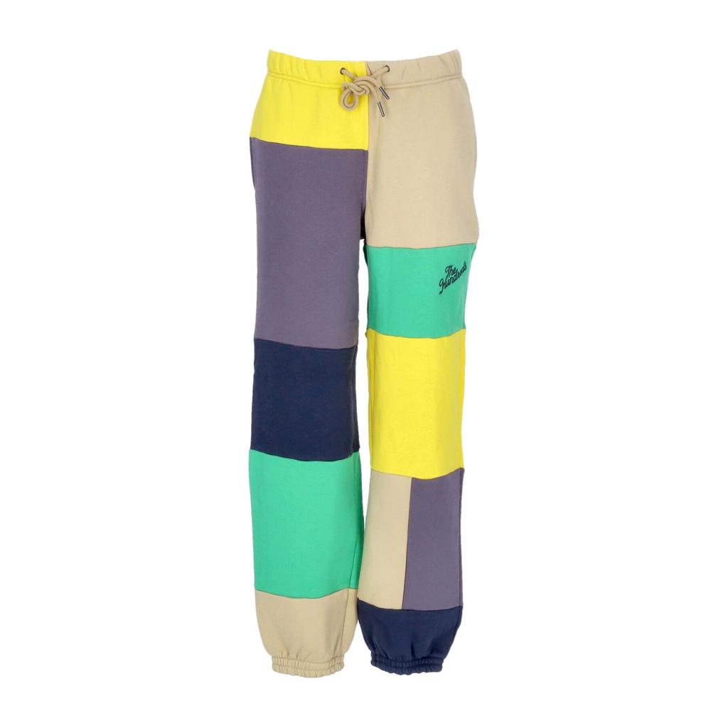 The Hundreds Gower Sweatpants Khaki Men's Sweatpants