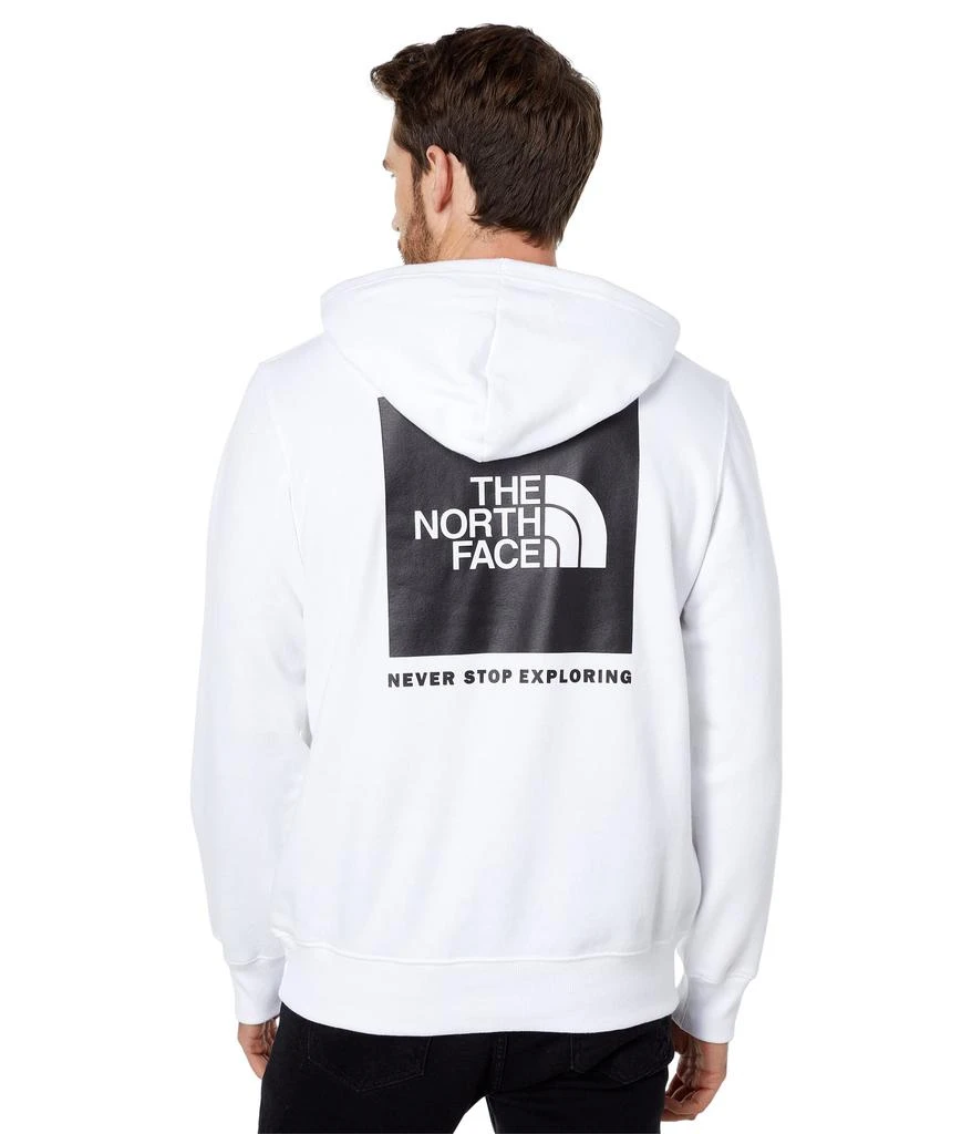 The North Face Box NSE Pullover Hoodie 1