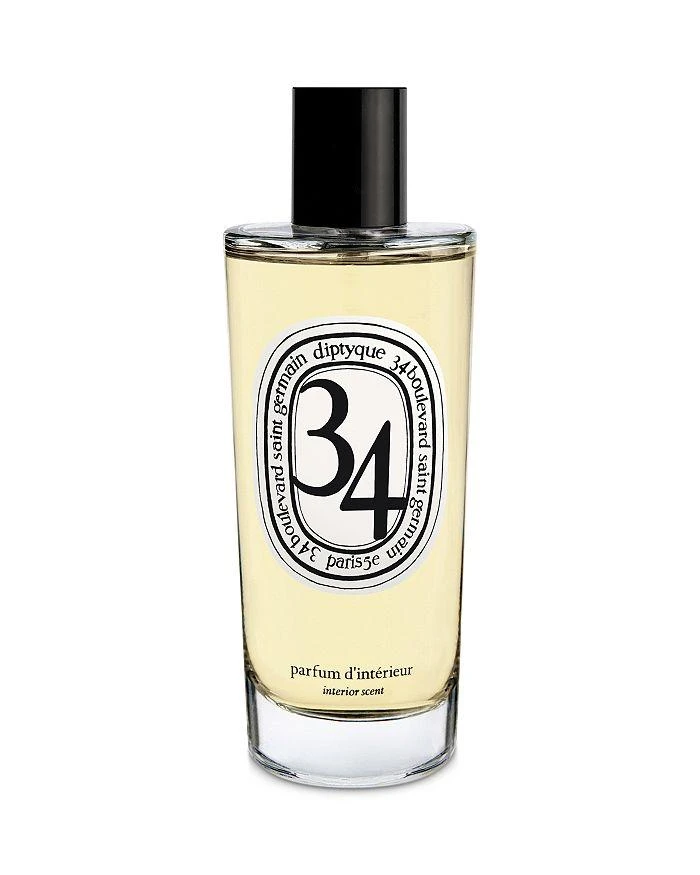 Diptyque 34 Boulevard Saint Germain Room Spray 3.4 oz. 1