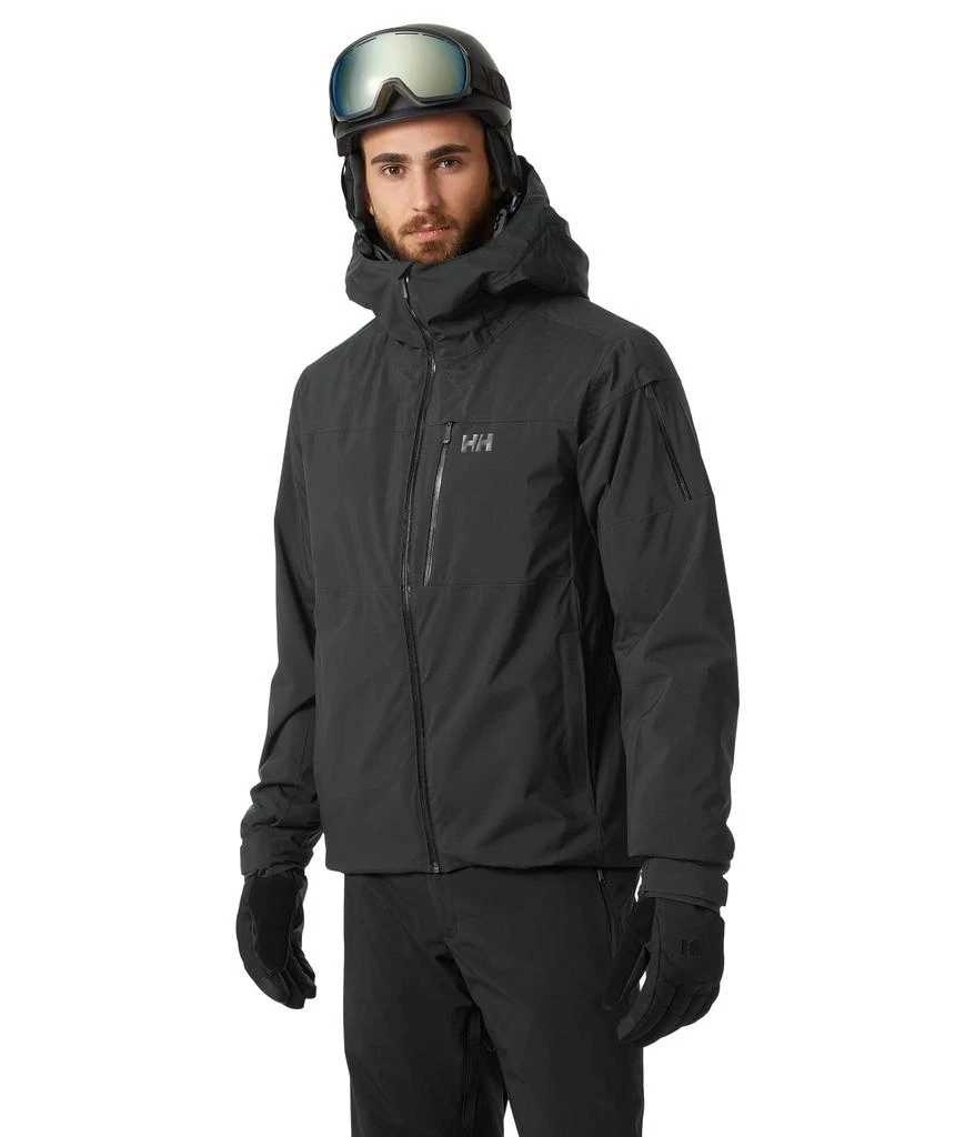 Helly Hansen Gravity Jacket 1