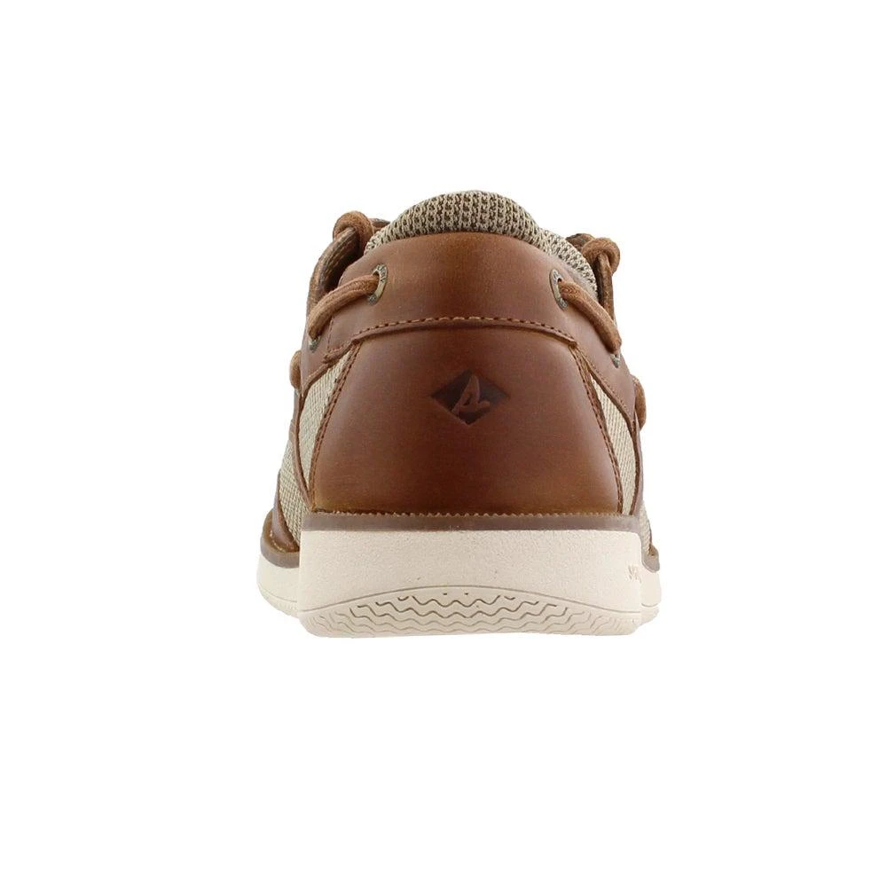 Sperry Surveyor 2 Eye Boat Shoes 3