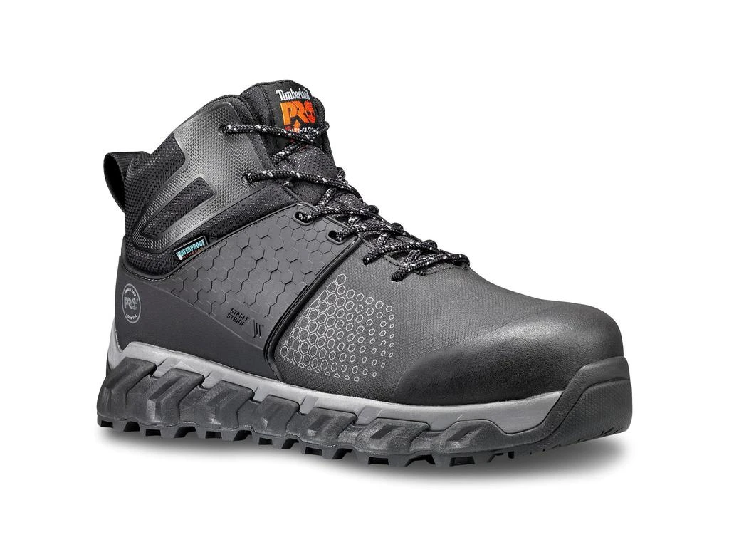 Timberland Ridgework Composite Safety Toe Waterproof Mid 7