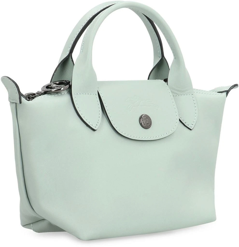 Longchamp Longchamp Xs Le Pliage Xtra Handbag 2