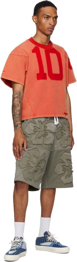 Title of Work Open Hoop Ring 3