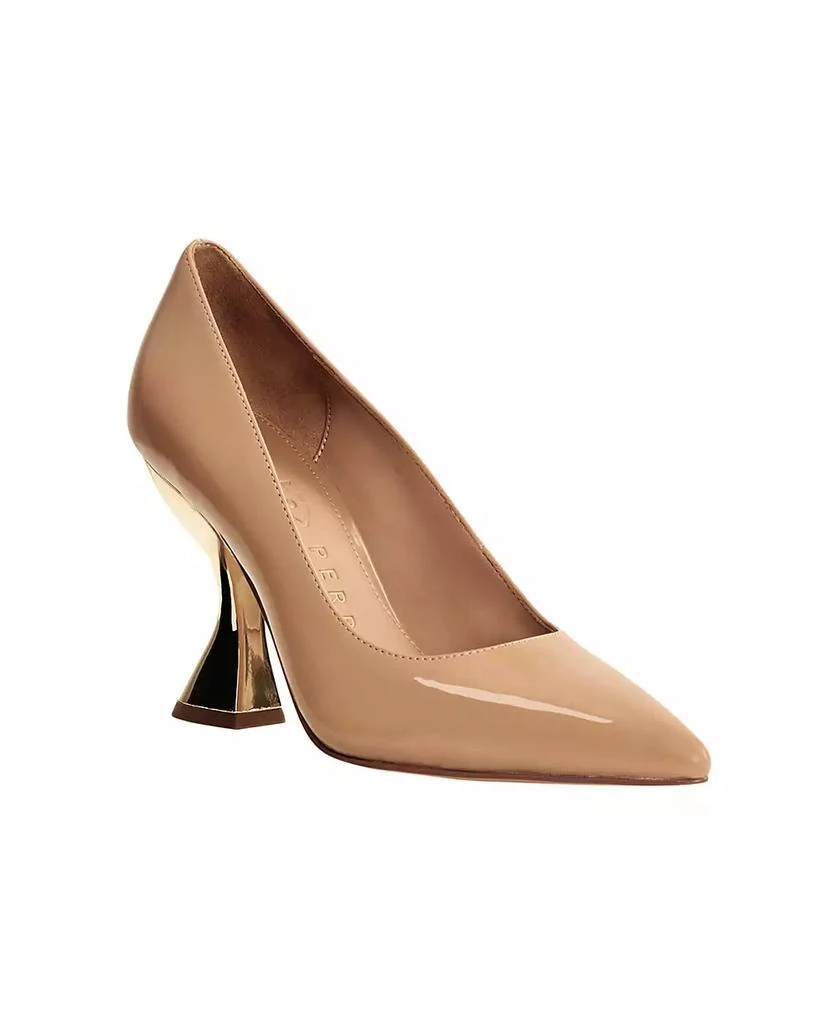 Katy Perry Women's The Laterr Pointy Toe High Heel Pumps 1