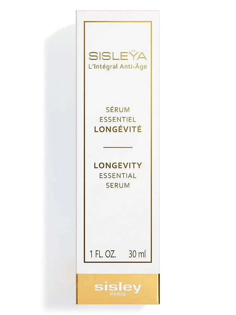 Sisley Sisleÿa L'Integral Anti-Age Longevity Essential Serum 2