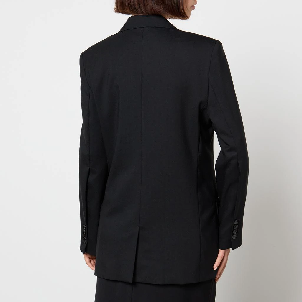 AMI AMI Wool Blazer 2