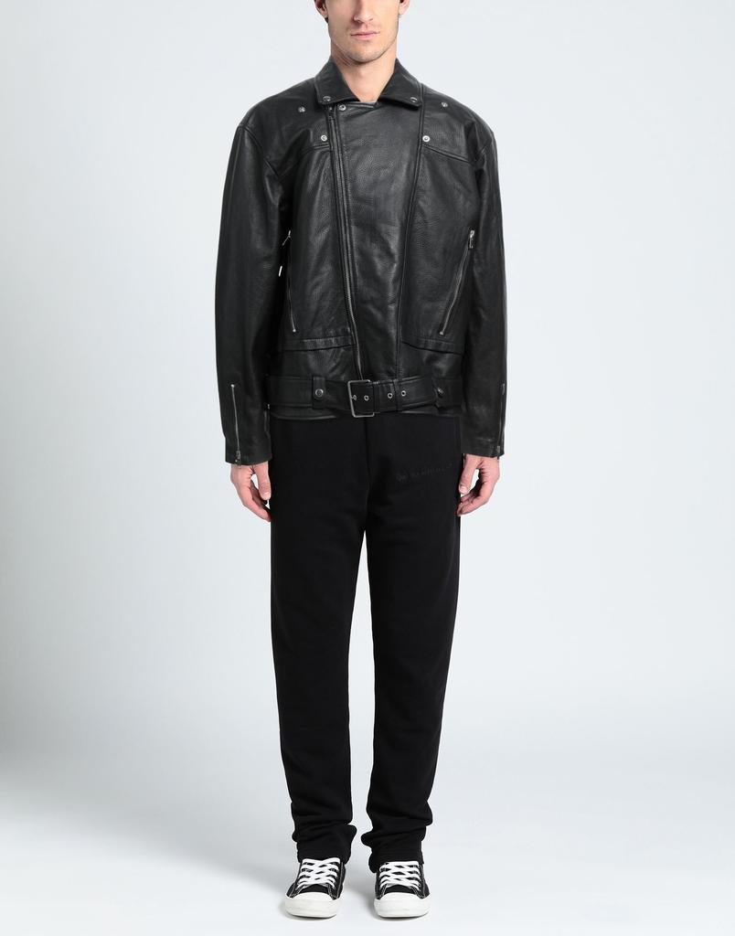 BOLONGARO TREVOR Biker jacket