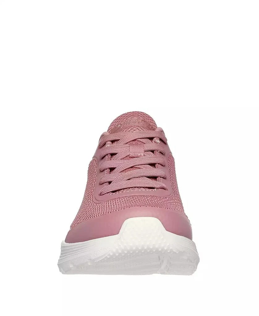 SKECHERS Women’s Bobs Sport Squad - Waves Casual Sneakers from Finish Line 3