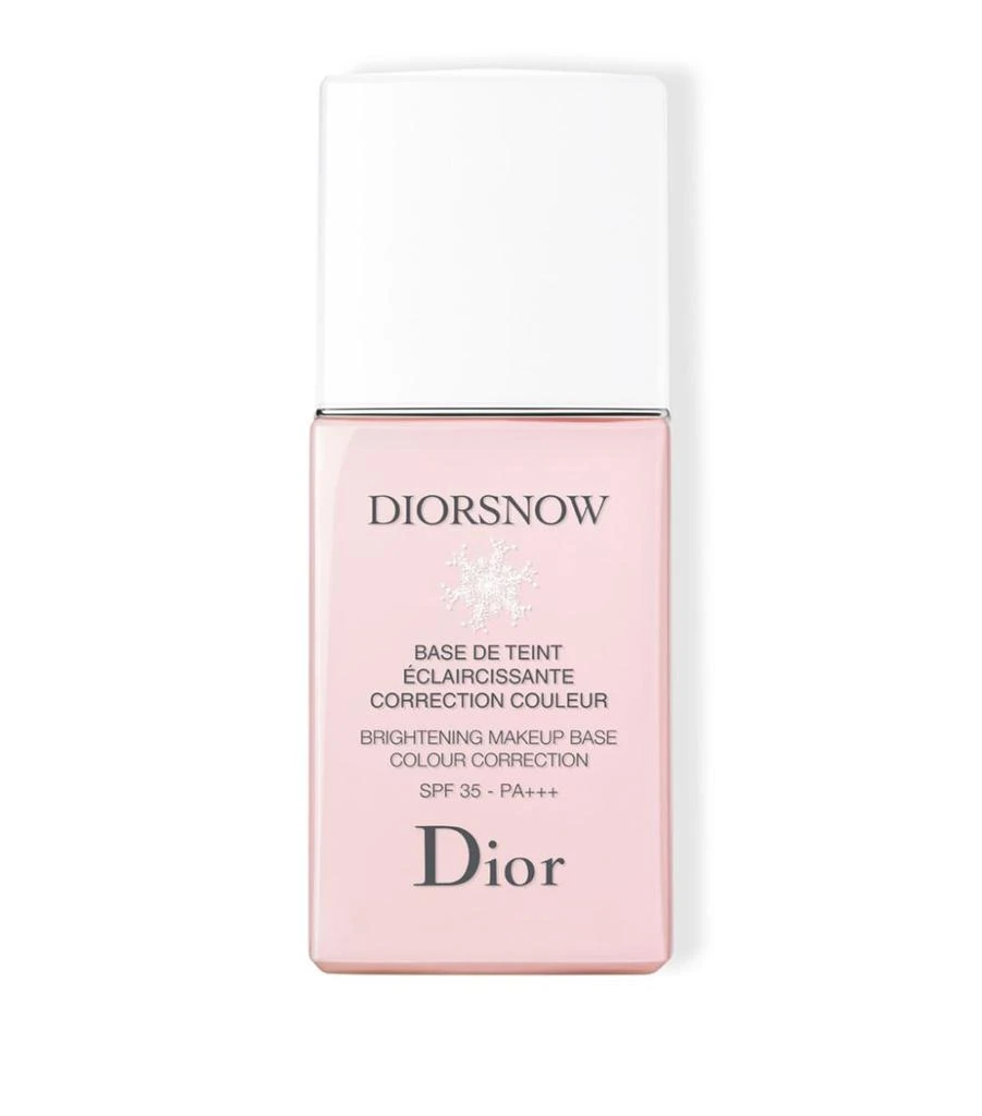 Dior Diorsnow Brightening Makeup Base Color Correction 1