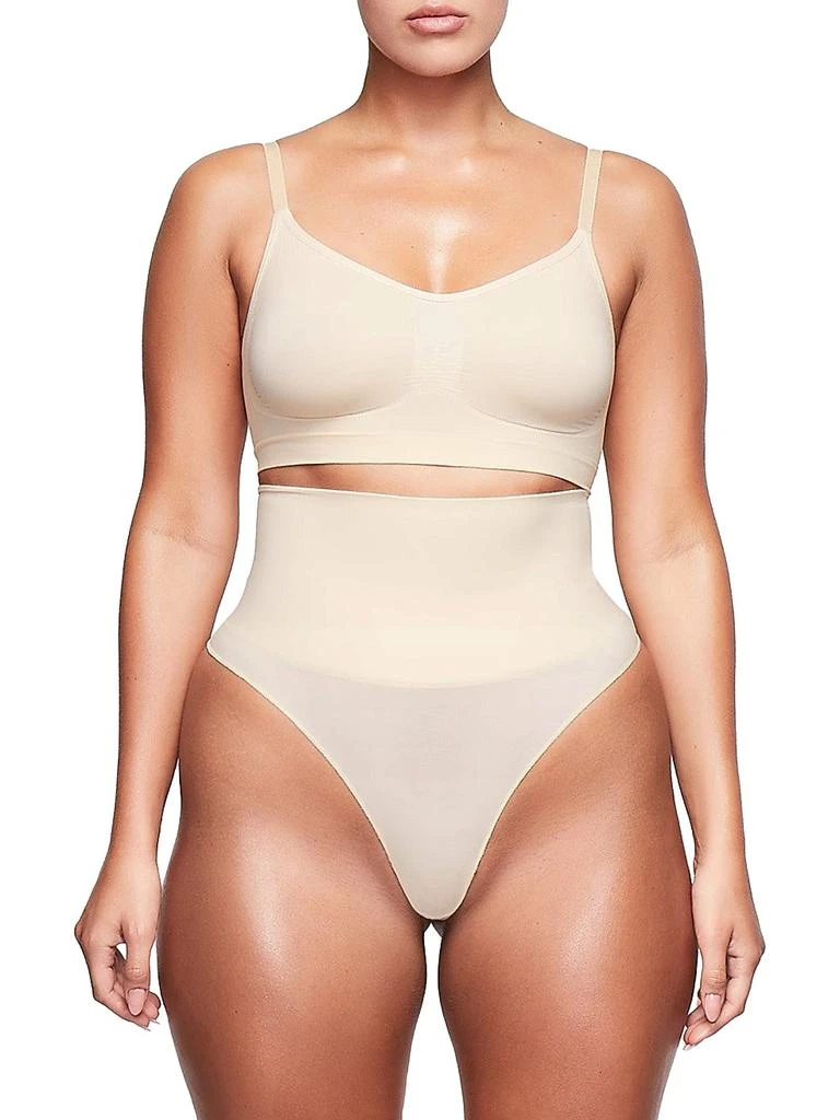 SKIMS Core Control Thong 2