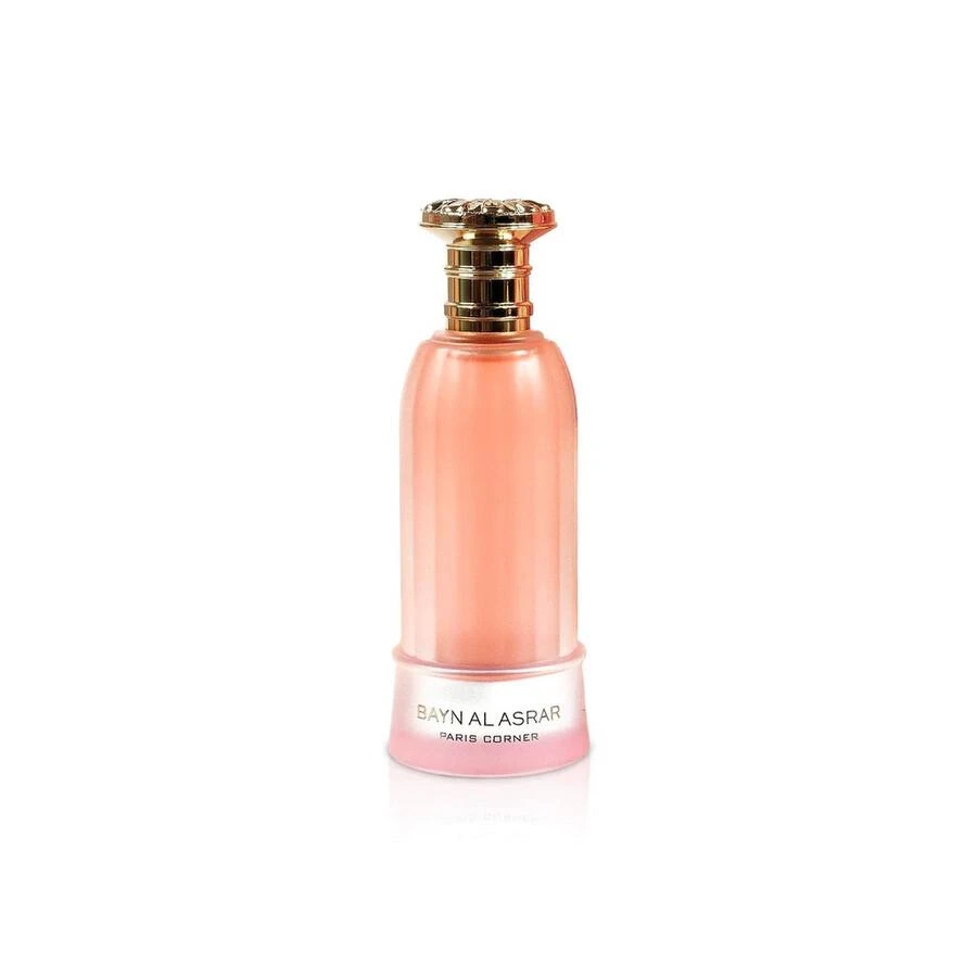 Paris Corner Paris Corner Bayn Al Asrar Unisex EDP 2