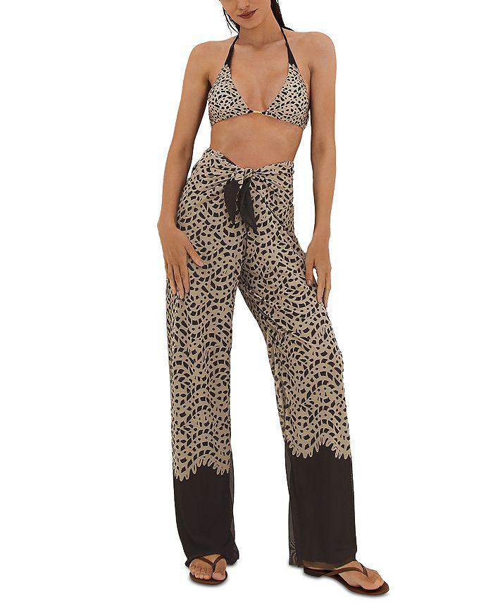 VIX PAULA HERMANNY ViX Poeme Pareo Pants