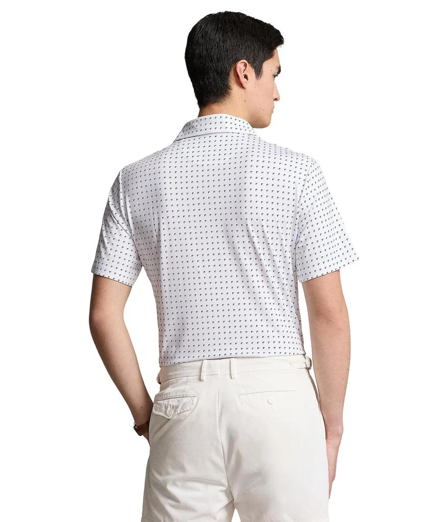 Ralph Lauren Classic Fit Performance Polo Shirt 2