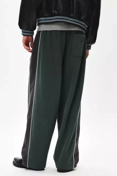 iets frans... iets frans… Harri Paneled Baggy Fit Jogger 3