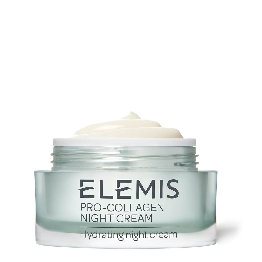 Elemis Elemis Pro-Collagen Night Cream 50ml