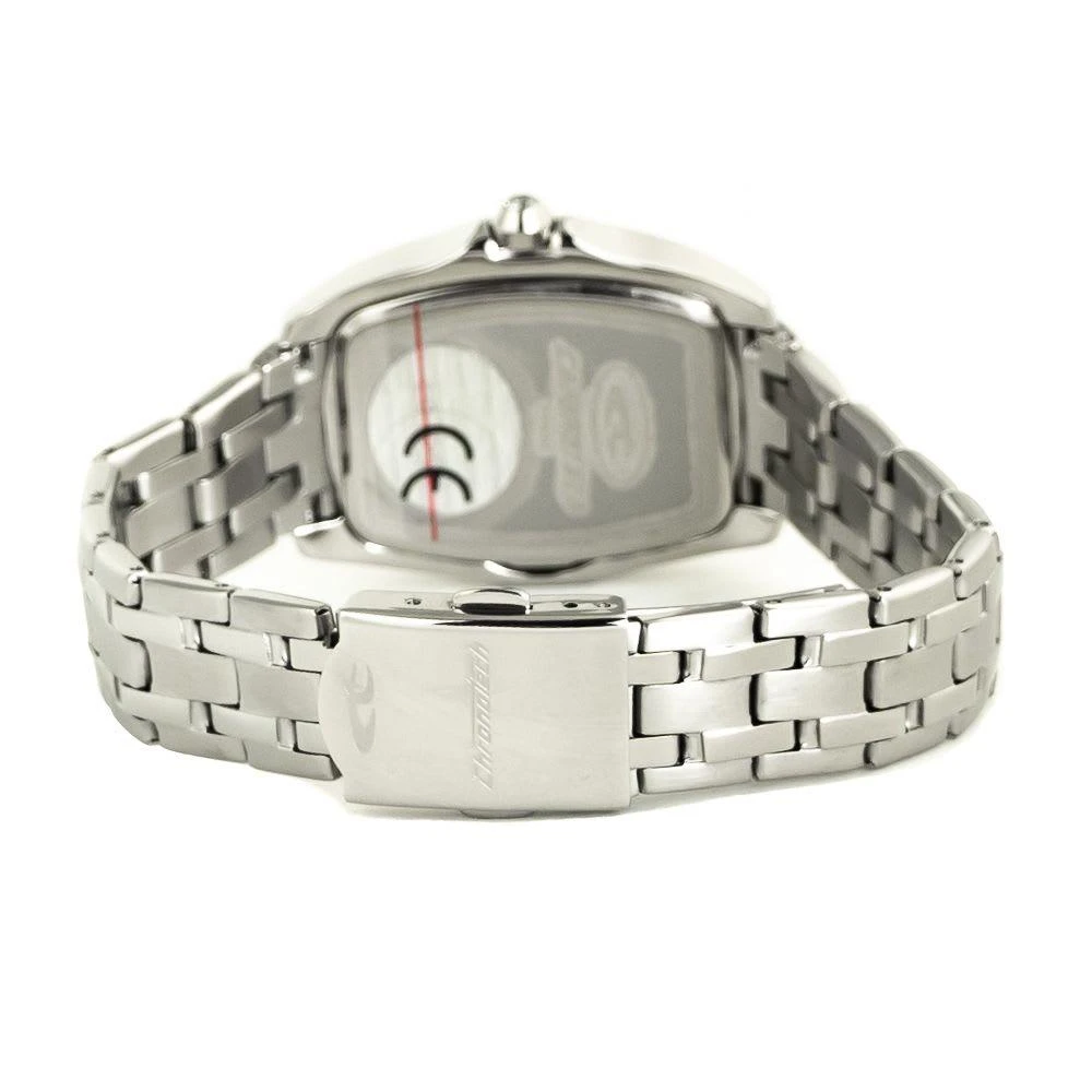 Chronotech Stainless Steel Dress Women
s Watch 2