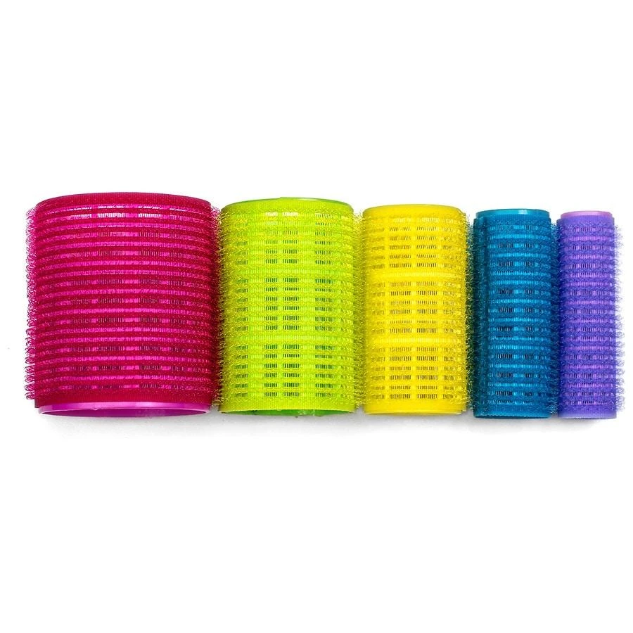 Conair Classic Self-Grip Rollers in Various Sizes 1