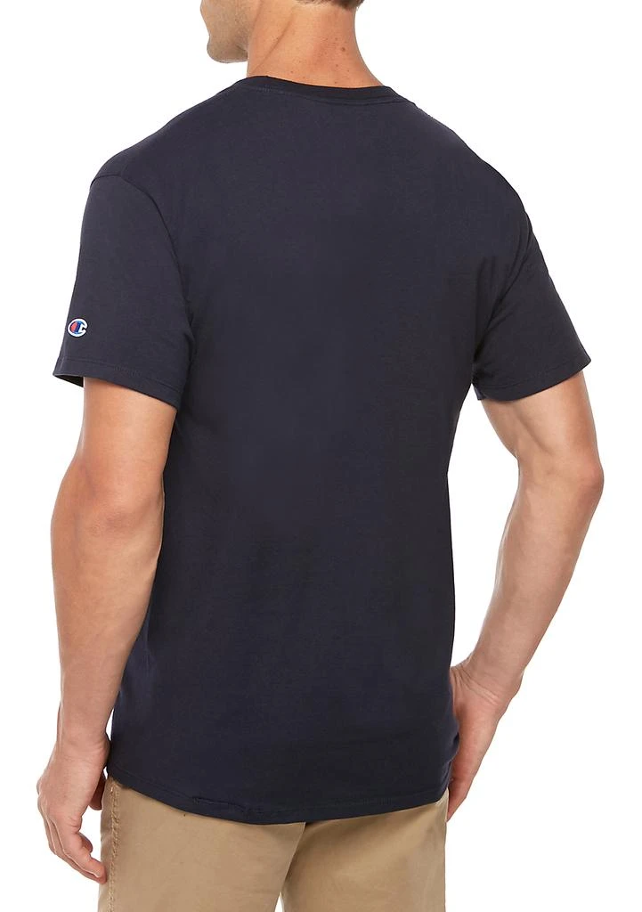 CHAMPION Classic Jersey Graphic Tee 2