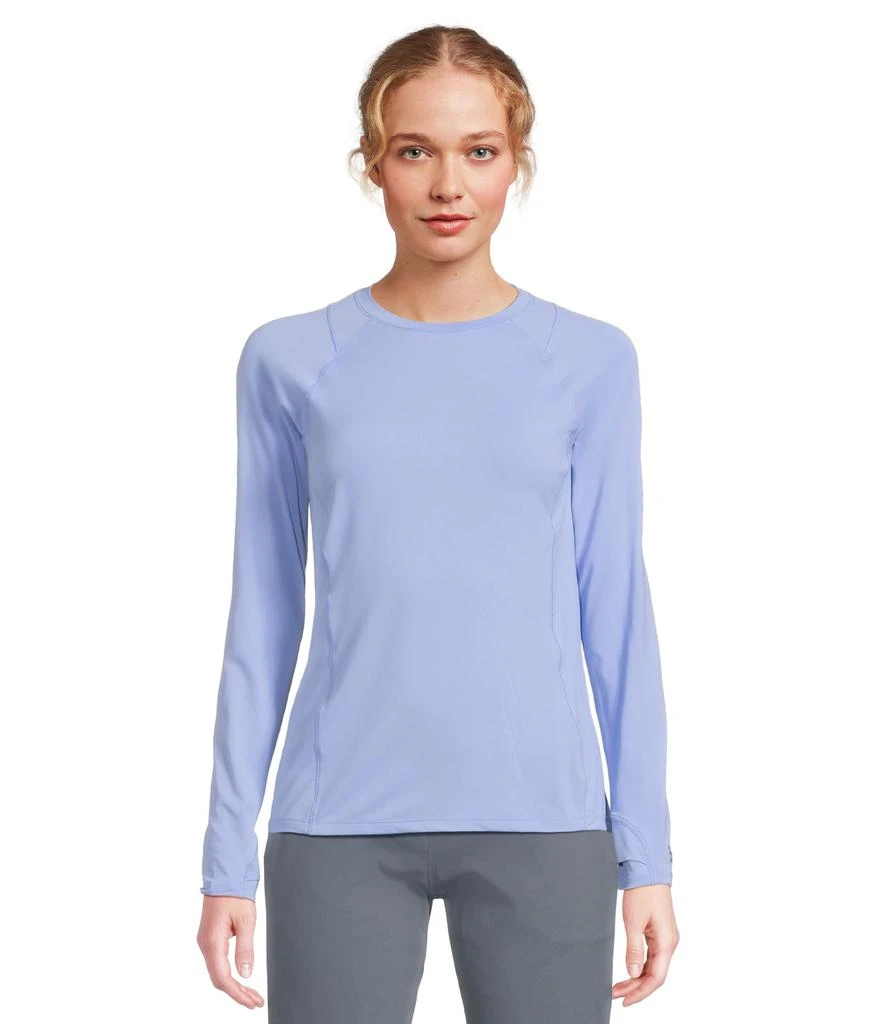 Mountain Hardwear Crater Lake™ Long Sleeve 1