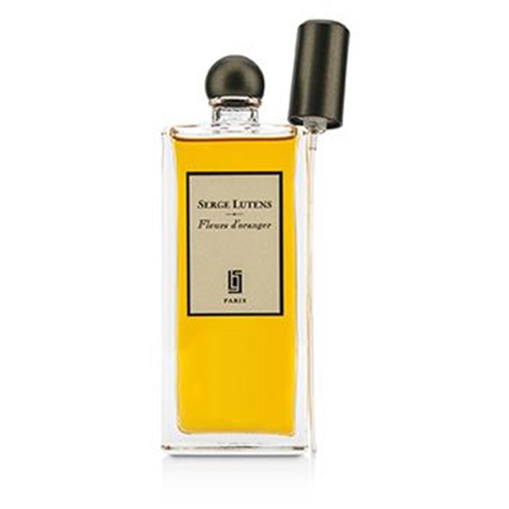 Serge Lutens 44188 1.69 oz Fleurs D Oranger Eau De Parfum Spray, Women