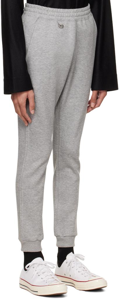 Uniform Experiment Gray Slim-Fit Lounge Pants