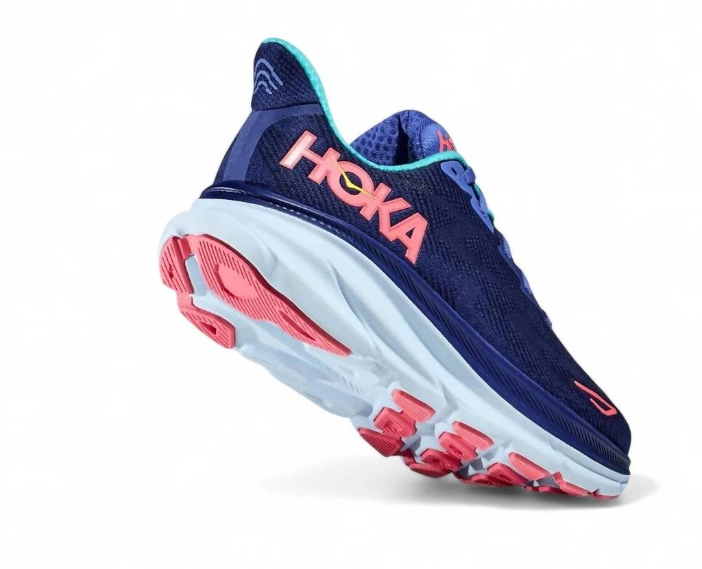 Hoka One One Hoka - Women's Clifton 9 Running Shoes 3