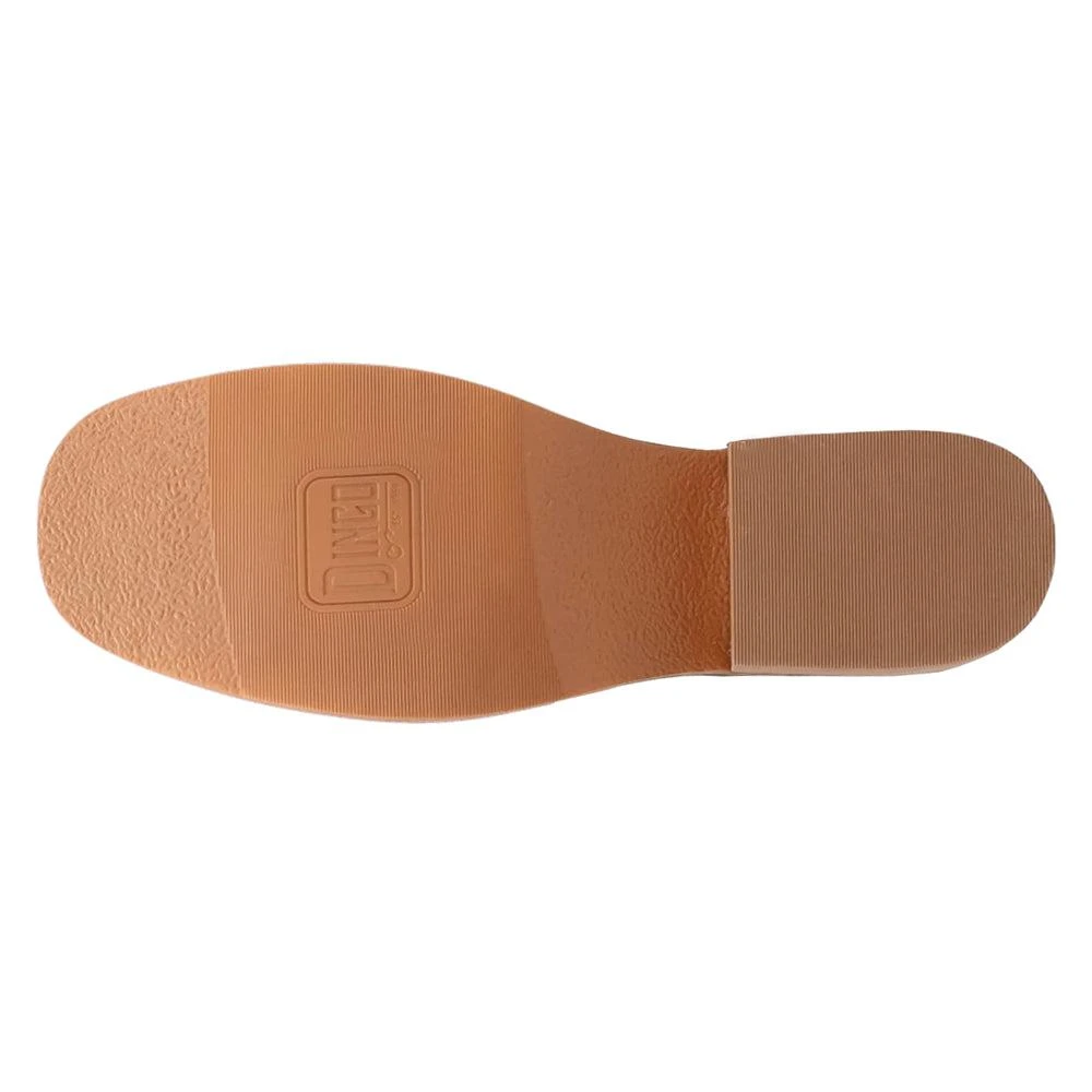 Dingo Dutton Round Toe Pull On Boots 5