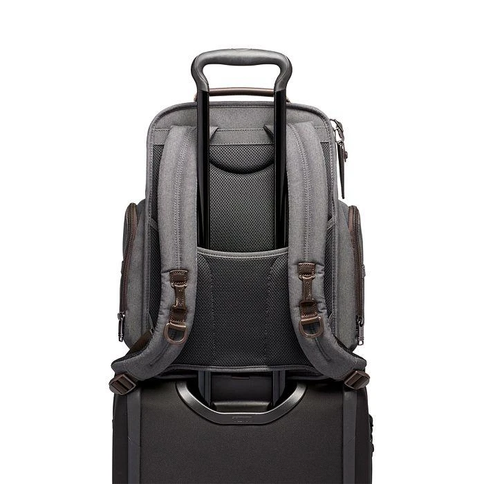 Tumi Alpha 3 Brief Pack 2