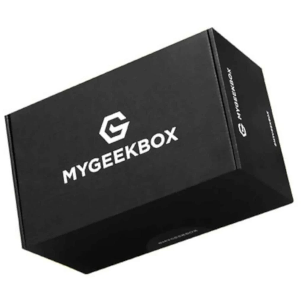 undefined My Geek Box Little Princess - Issue 4 1