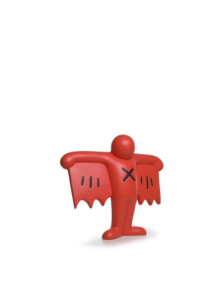 Medicom Medicom Toy X Keith Haring Collab Figure 3