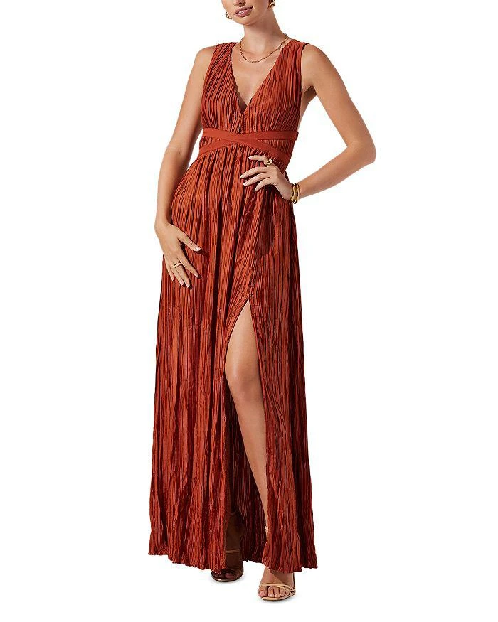 ASTR Tesni Dress 3