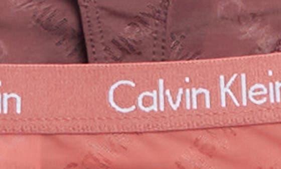 Calvin Klein 3-Pack Thongs