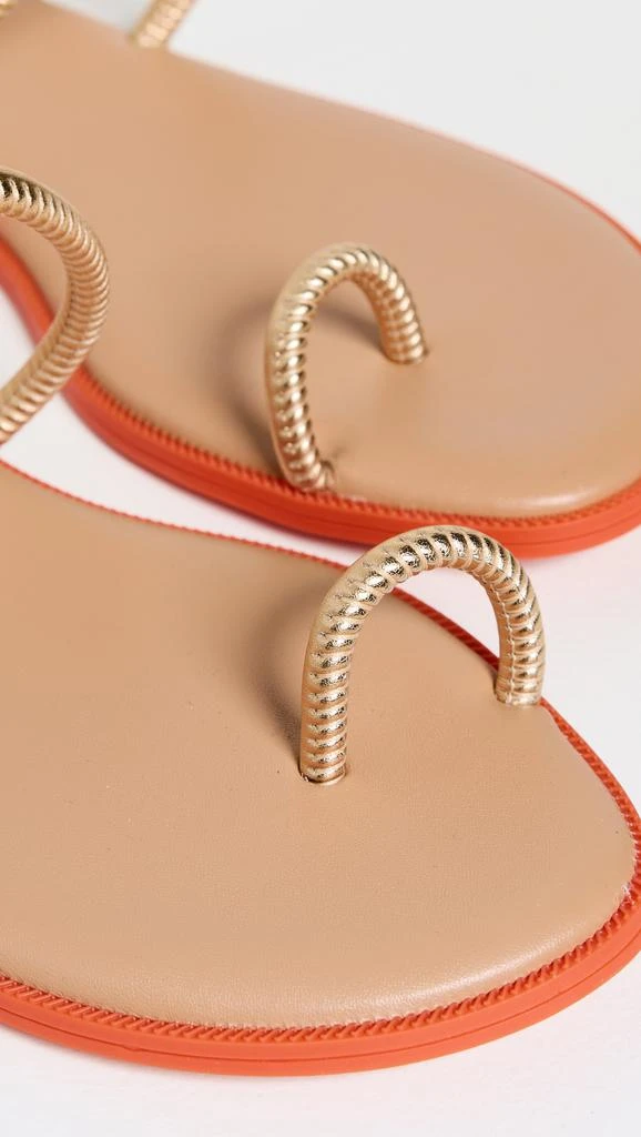 Havaianas Una Pitanga Sandals 5