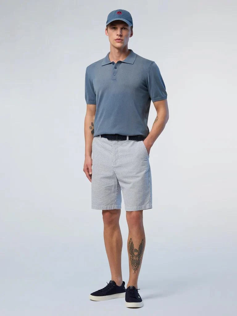 Giglio North Sails Maglietta NORTH SAILS North Sails 699953 Polo