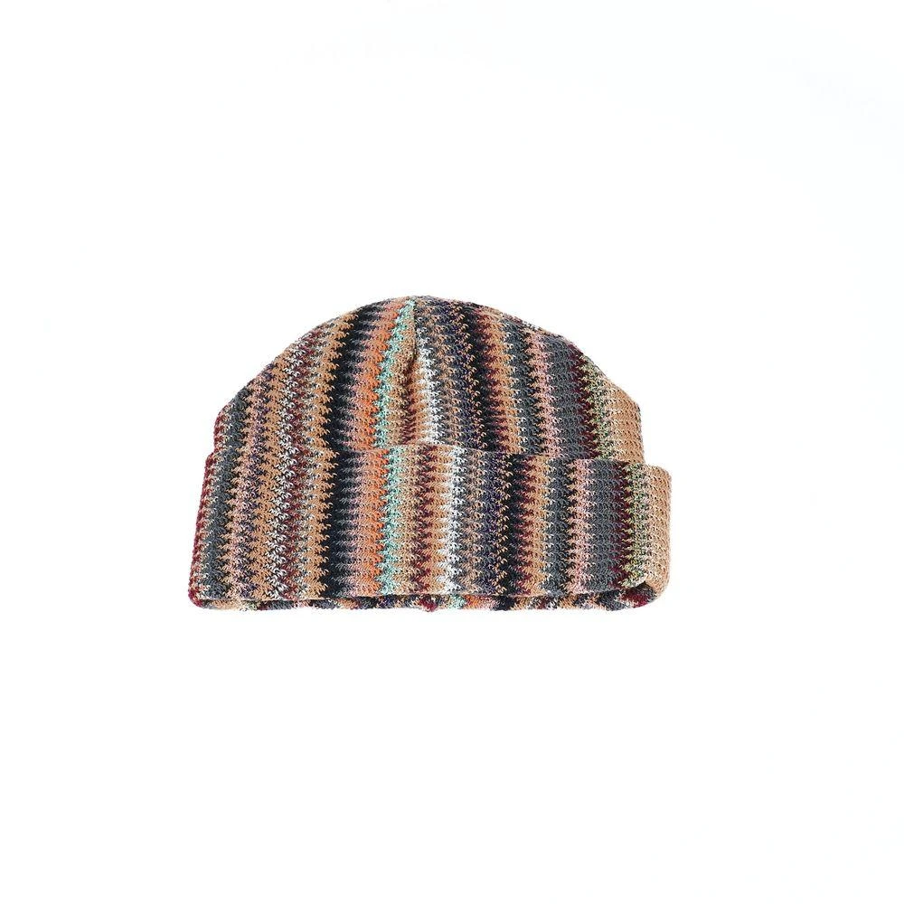 Missoni Wool Women Women's Hat 1
