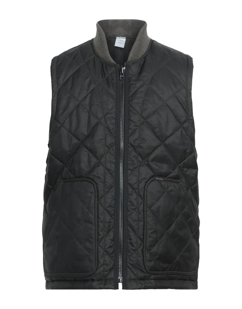 Filson Vest 1