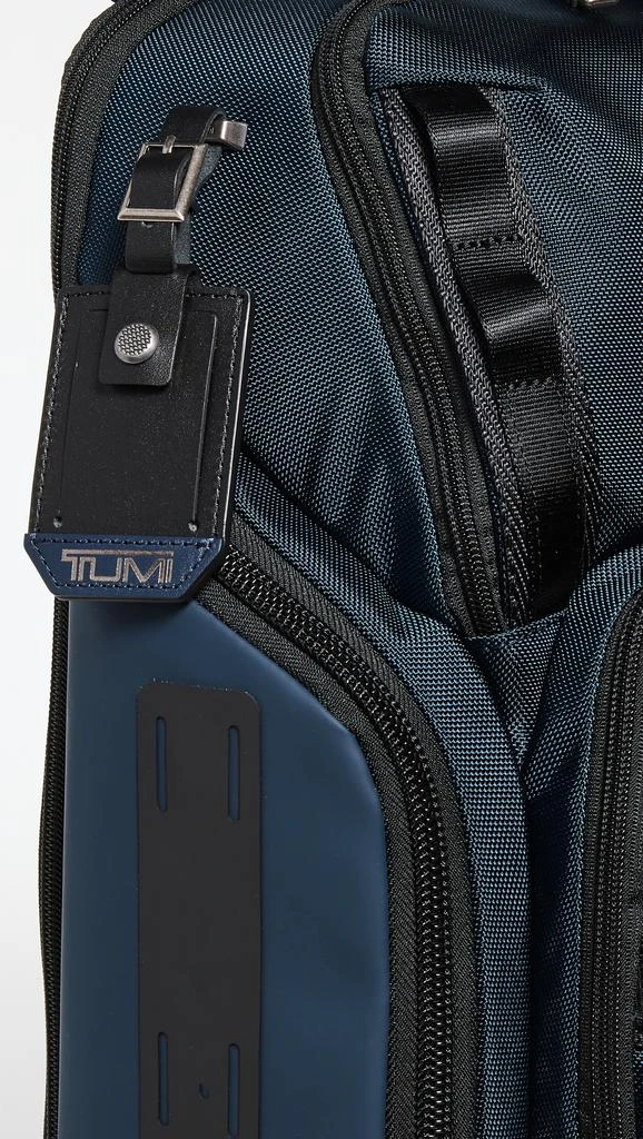 Tumi Alpha Bravo Search Backpack 4