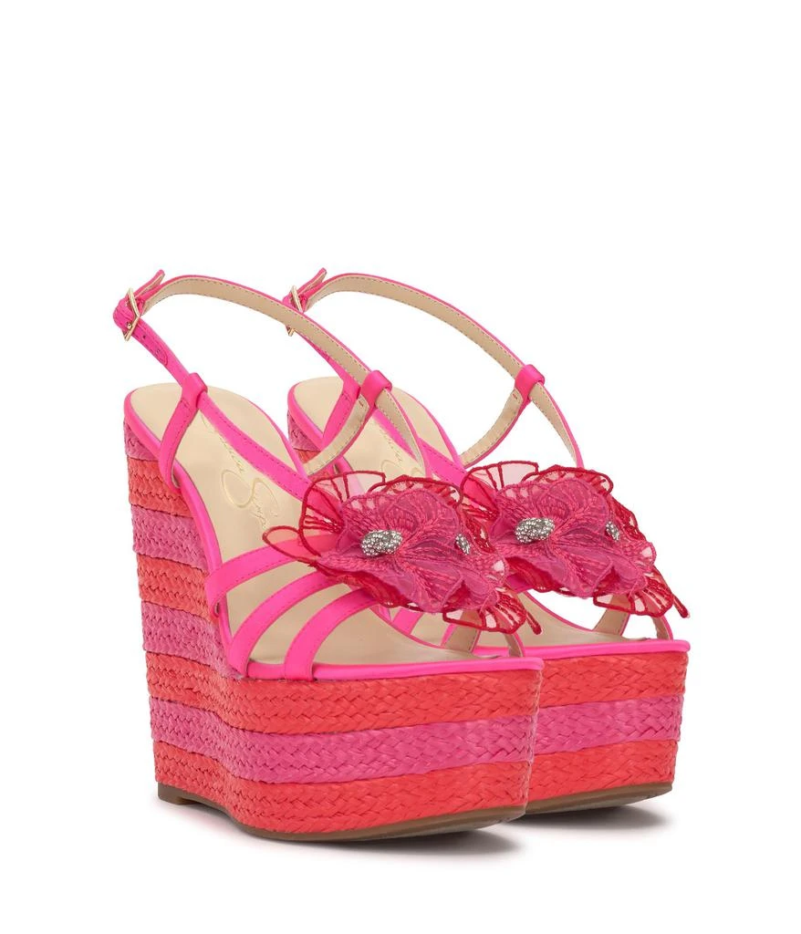 Jessica Simpson Visela 1