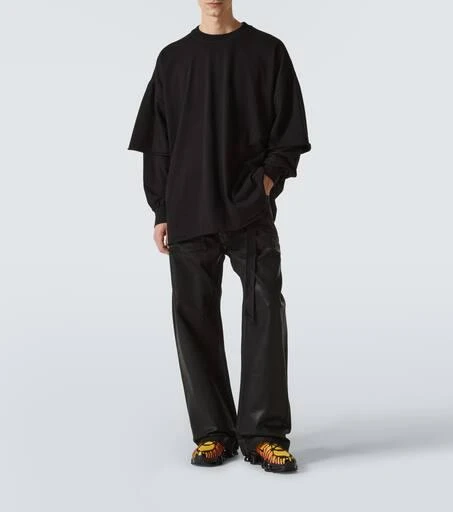 NIKE Shox TL sneakers 2