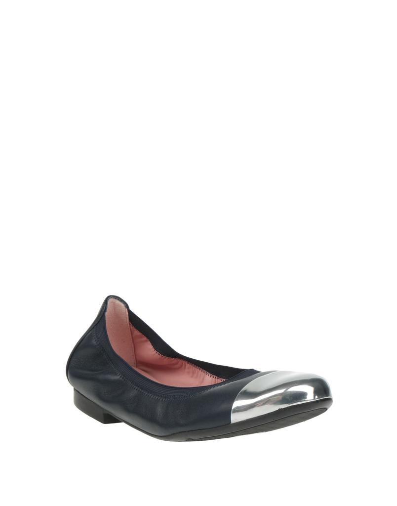 PRETTY BALLERINAS Ballet flats