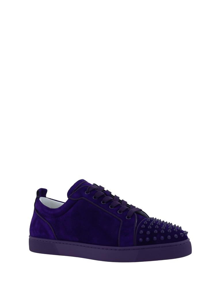 CHRISTIAN LOUBOUTIN Louis Junior Spikes Orlato Sneakers