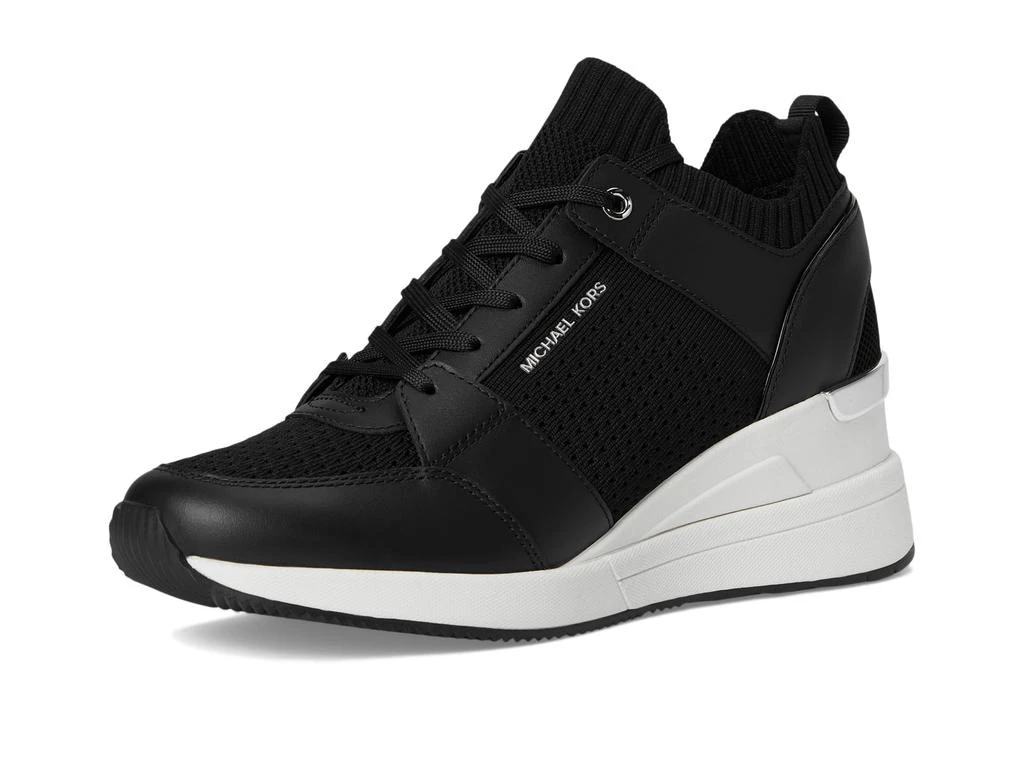 Michael Kors Georgie Knit Trainer 7