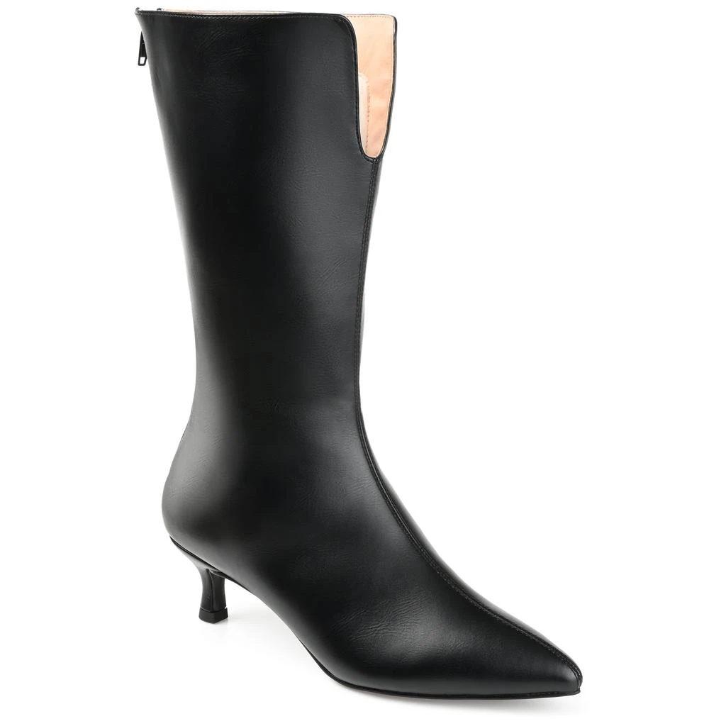Journee Collection Collection Women's Tru Comfort Foam Esperanza Boot 2