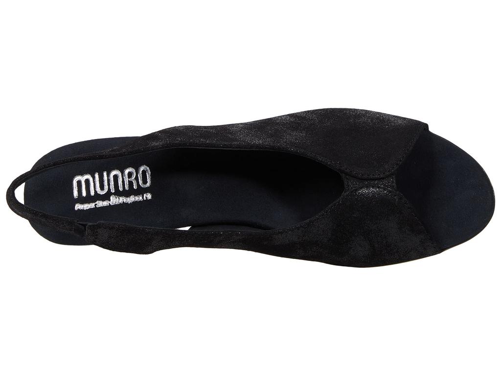 Munro Rochelle
